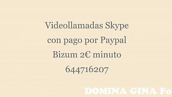 Skype domina